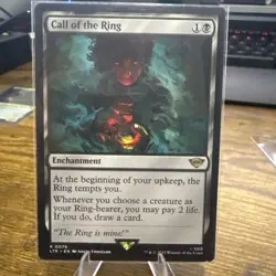 Call of the Ring: #79, Magic: The Gathering Nm C252 - Image 1