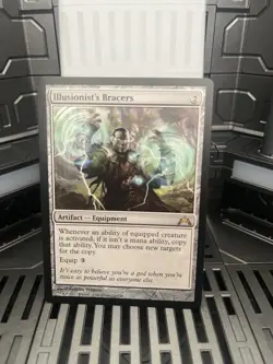 Illusionist's Bracers Gatecrash Regular - Image 1