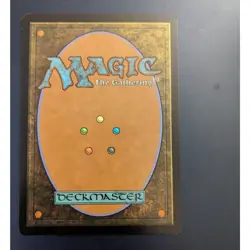 Warg Rider Extended Art - LTR 831 Rare - MTG Magic The Gathering - Image 2