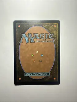 Unstoppable Slasher (Showcase) Duskmourn: House of Horror Regular - Image 2