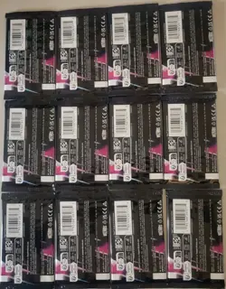 12 (twelve) - Magic the Gathering Foundations Play Booster mtg 1/3 of a box - Image 2