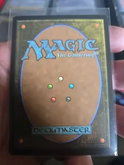 Cavern of Souls - Modern Masters 2017 [Near Mint] - Image 2