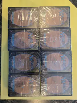 MTG Jumpstart Packs Lot of 8, Multi-Colored - Image 3