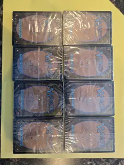 MTG Jumpstart Packs Lot of 8, Multi-Colored - Image 4
