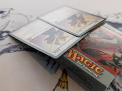 MTG - Sun Titan - Core Set 2011 M11 - NM [x2] - Image 3