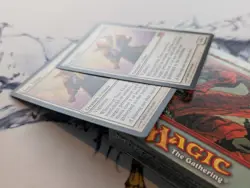 MTG - Sun Titan - Core Set 2011 M11 - NM [x2] - Image 4