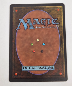 Magic the Gathering ~ MTG ~ 1x Pyrokinesis ~ Alliances ~ Mp - Image 2
