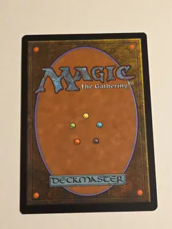 Griselbrand (Etched) FOIL X1 SLD MTG Secret Lair Drop - Image 2