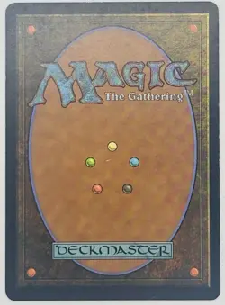 MTG Quicksilver Elemental Mirrodin Regular - Image 2