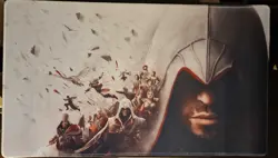 Magic the Gathering – Assassin’s Creed Commander Evie & Jacob MTG - Image 4