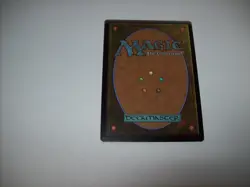 Land Tax Foil Commander Masters - CMM MTG NM Free Ship & Tracked - Image 3