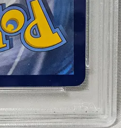 2021 Pokemon TCG SWSH Fusion Strike Celebi V 245 PSA 10 - Image 4