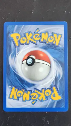 Pokemon TCG Mew Black Star Promo #9 WOTC SWIRL!!! 🌀 - Image 3