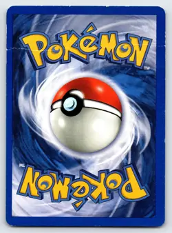 Eevee 51/64 1999 Jungle Set Pokemon Card TCG WOTC Vintage Nintendo Common - Hp - Image 2