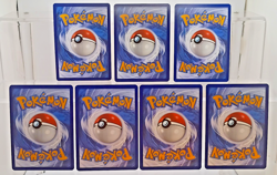 Pokemon TCG Black Star Promos 7 Lot 2023-24-Cosmo Holo NM-See Decription 4 Cards - Image 4