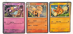 Pokemon TCG Black Star Promos 7 Lot 2023-24-Cosmo Holo NM-See Decription 4 Cards - Image 5