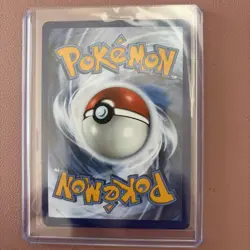 Pokemon TCG Celebi 009/185 Vivid Voltage Holo Amazing Rare - MINT - Image 2