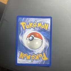 Pokemon Ash-Greninja EX Promo Holo XY133 170 HP XY Water Basic - Image 2