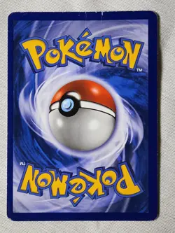 Played (HP) Rhyperior LV.X - Holo #DP29 Diamond and Pearl Promo Pokemon TCG - Image 2
