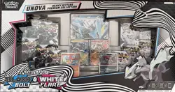 Pokemon TCG Unova Heavy Hitters Premium Collection Sealed Box Costco Promo - Image 1