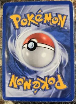 Pokemon 2004 Team Rocket Returns Dark Dragonite 15 LP or Better - Image 2