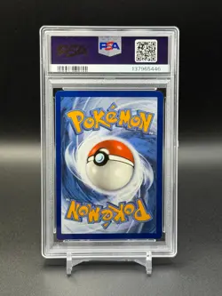 Pokemon Gengar - Prerelease SWSH241 SWSH: Sword & Shield Promo PSA 10 GEM - Image 2