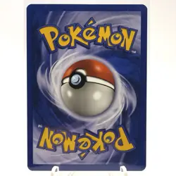 Pokemon - Sandshrew - Base Set 1999-2000 UK 4th Print 62/102 - Common - LP - Image 2