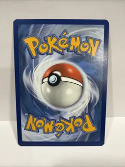 Pokemon TCG Gengar 085/202SWSH01 Sword & Shield Holo - Image 2