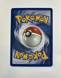 Noctowl 42/111 Pokemon Neo Genesis Unlimited LP - Image 2