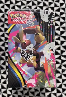 Pokemon Phantasmal Flames Booster Box New Sealed - 36 packs - Image 5