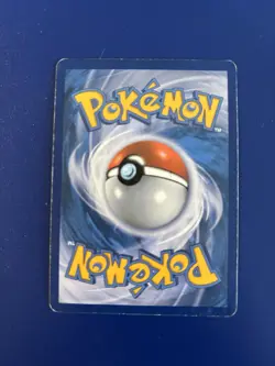 2012 POKEMON BLACK & WHITE DARK EXPLORERS 17 BLAZIKEN-HOLO COSMOS - Image 2
