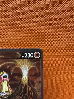 Entei V GG36/GG70 Crown Zenith: Galarian Gallery Holo Rare Pokemon TCG NM 1433 - Image 3