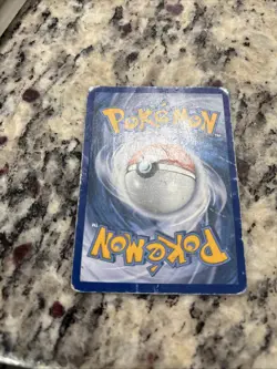 Gardevoir EX 111/114 - XY Steam Siege Ultra Rare Full Art - Pokemon TCG - Image 2