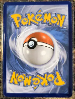 Pokemon BREAKthrough M Houndoom EX 22 NM or Better - Image 2
