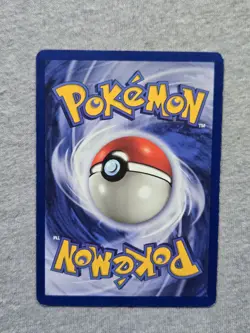 Pokemon TCG Dewgong Base Set 25/102 Regular Unlimited Uncommon - Image 2