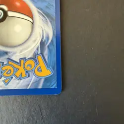 Pokemon Smoliv 102/091 SV: Paldean Fates Shiny Rare Holo Basic Tackle - Image 4