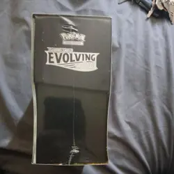 Pokemon TCG Sword & Shield Evolving Skies Elite Trainer Box ETB – Sealed - Image 2