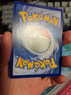 M Lucario EX aa 55a/111 Alternative Art Promos (LP-) Pokemon TCG - Image 5