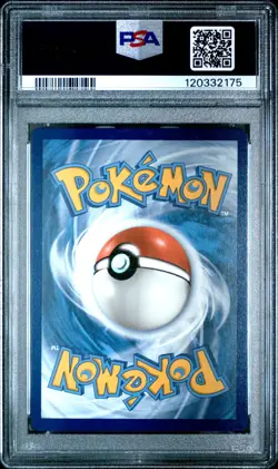PSA 9 KLARA 194/198 FULL ART CHILLING REIGN POKEMON 😍 - Image 2