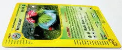 2002 Pokemon Expedition 30/165 Venusaur Holo Rare NM !! - Image 5