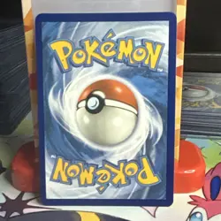 Pokemon Ting-Lu EX Paldea Evolved 263/193 Illustration Rare Holo English - Image 2