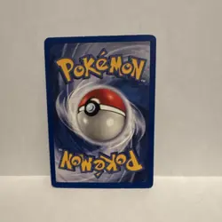 Pokemon Magikarp 30 HP 35/102 Base Set Shadowless - Image 2
