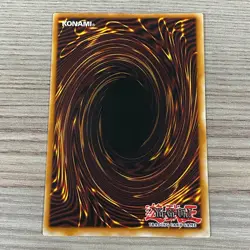 YU-GI-OH! ELEMENTAL ABSORBER 1ST EDITION EOJ-EN056 1996 TCG CARD GAME YUGIOH - Image 2