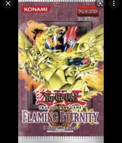 Yu-Gi-Oh Flaming Eternity. 1st Edition Cards. FET-EN. YOU PICK SINGLES! - Image 1