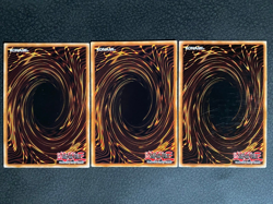 Black Metal Dragon x3 CORE-EN022 Common 1st Edition LP Yu-Gi-Oh Cards Playset - Image 2