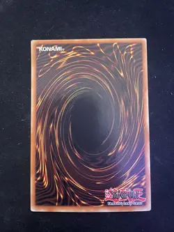 Elemental Hero Tempest EEN-EN034 Ultimate Rare 1st Edition LP YU-GI-OH - Image 4