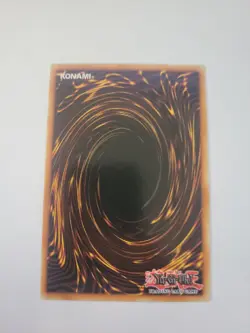 Yu-Gi-Oh! TCG Solemn Strike The Grand Creators GRCR-EN059 1st Edition Rare NM - Image 2