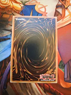 Yu-Gi-Oh Fallen of the White Dragon BPRO-EN024 Secret Rare 1st Edition - Image 2