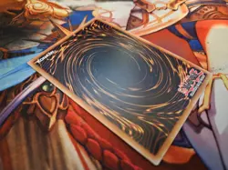 Yu-Gi-Oh Fallen of the White Dragon BPRO-EN024 Secret Rare 1st Edition - Image 3