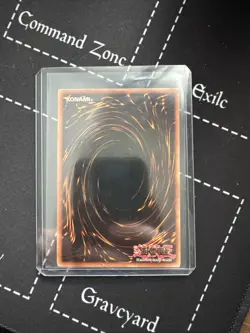 Yu-Gi-Oh! TCG Buster Blader Pharaoh's Servant PSV-050 1st Edition Ultra Rare MP - Image 2